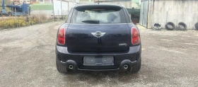 Mini Countryman 1.6 бензин  - 11999 лв. / 6134.99 € - 60859549 6