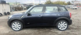 Mini Countryman 1.6 бензин  - 11999 лв. / 6134.99 € - 60859549 8