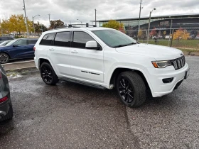 Jeep Grand cherokee * Altitude * CARFAX * БЕЗ ПЪРВОНАЧАЛНА ВНОСКА - 33200 лв. / 16974.89 € - 77774211 3