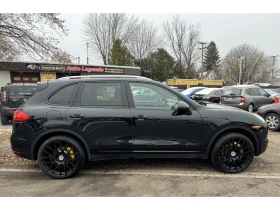 Porsche Cayenne CARFAX* Подгрев* Кожа* Навигация*  - 38900 лв. / 19889.25 € - 99949747 5