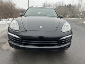 Porsche Cayenne CARFAX* Подгрев* Кожа* Навигация*  - 38900 лв. / 19889.25 € - 99949747 4