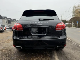Porsche Cayenne CARFAX* Подгрев* Кожа* Навигация*  - 38900 лв. / 19889.25 € - 99949747 10