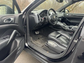 Porsche Cayenne CARFAX* Подгрев* Кожа* Навигация*  - 38900 лв. / 19889.25 € - 99949747 11