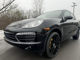 Porsche Cayenne CARFAX* Подгрев* Кожа* Навигация*  - 38900 лв. / 19889.25 € - 99949747 3
