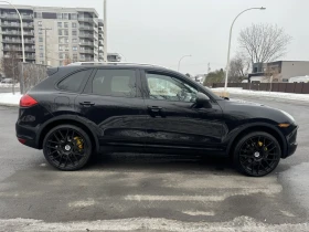 Porsche Cayenne CARFAX* Подгрев* Кожа* Навигация*  - 38900 лв. / 19889.25 € - 99949747 6