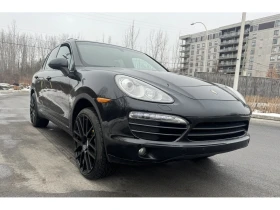 Porsche Cayenne CARFAX* Подгрев* Кожа* Навигация*  - 38900 лв. / 19889.25 € - 99949747 13
