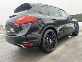 Porsche Cayenne CARFAX* Подгрев* Кожа* Навигация*  - 38900 лв. / 19889.25 € - 99949747 7