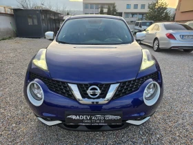 Nissan Juke TEKNA /FACELIFT/LED/, снимка 6
