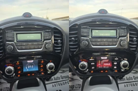 Nissan Juke TEKNA /FACELIFT/LED/, снимка 11