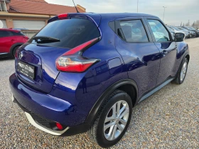Nissan Juke TEKNA /FACELIFT/LED/, снимка 4