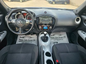 Nissan Juke TEKNA /FACELIFT/LED/, снимка 9