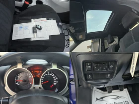 Nissan Juke TEKNA /FACELIFT/LED/, снимка 10