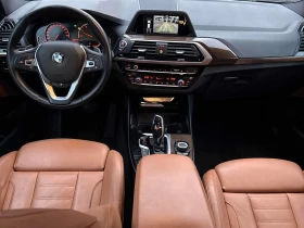 BMW X3 2018 XDRIVE30I * БЕЗ ПЪРВОНАЧАЛНА ВНОСКА*  - 26890 лв. / 13748.64 € - 67793640 9