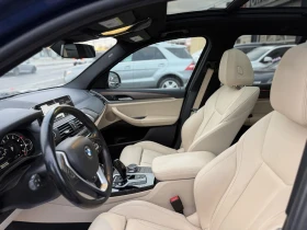 BMW X3 M40i* AWD* АвтоКредит* (ЦЕНА ДО БГ) - 22999 € / 44982.13 лв. - 21656680 11