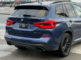 BMW X3 M40i* AWD* АвтоКредит* (ЦЕНА ДО БГ) - 22999 € / 44982.13 лв. - 21656680 4
