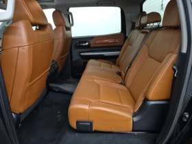 Toyota Tundra * PLATINUM CREW CAB SHORT BED * CARFAX * БЕЗ ПЪРВО, снимка 13