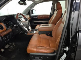 Toyota Tundra * PLATINUM CREW CAB SHORT BED * CARFAX * БЕЗ ПЪРВО, снимка 5