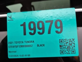 Toyota Tundra * PLATINUM CREW CAB SHORT BED * CARFAX * БЕЗ ПЪРВО, снимка 15