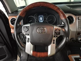 Toyota Tundra * PLATINUM CREW CAB SHORT BED * CARFAX * БЕЗ ПЪРВО, снимка 12