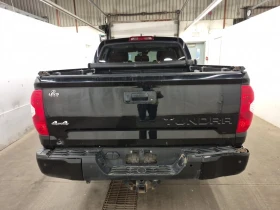 Toyota Tundra * PLATINUM CREW CAB SHORT BED * CARFAX * БЕЗ ПЪРВО, снимка 7