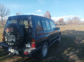Suzuki Vitara - 1550 € / 3031.54 лв. - 43546198 2
