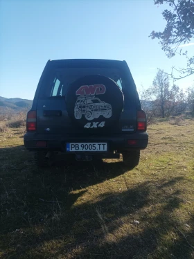 Suzuki Vitara - 1550 € / 3031.54 лв. - 43546198 6