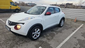 Nissan Juke - 7350 € / 14375.35 лв. - 84743487 3