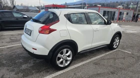 Nissan Juke - 7350 € / 14375.35 лв. - 84743487 5