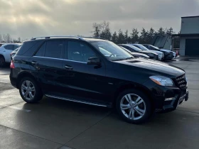 Mercedes-Benz ML 350 * BlueTEC * CARFAX * БЕЗ ПЪРВОНАЧАЛНА ВНОСКА - 8500 € / 16624.56 лв. - 66637072 3