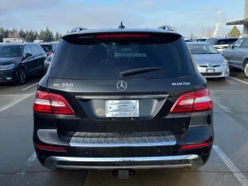 Mercedes-Benz ML 350 * BlueTEC * CARFAX * БЕЗ ПЪРВОНАЧАЛНА ВНОСКА - 8500 € / 16624.56 лв. - 66637072 4