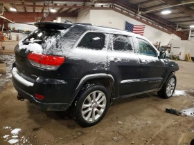 Jeep Grand cherokee 2017 JEEP GRAND CHEROKEE LIMITED - 10500 € / 20536.22 лв. - 93942185 4
