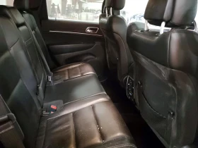 Jeep Grand cherokee 2017 JEEP GRAND CHEROKEE LIMITED - 10500 € / 20536.22 лв. - 93942185 11