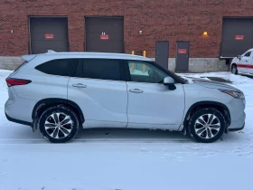 Toyota Highlander * XLE * CARFAX * ПОДГРЕВ* ШИБИДАХ* , снимка 3