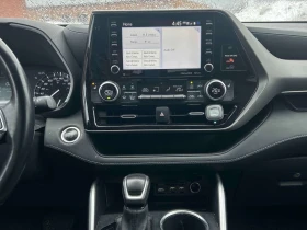 Toyota Highlander * XLE * CARFAX * ПОДГРЕВ* ШИБИДАХ* , снимка 9