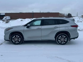 Toyota Highlander * XLE * CARFAX * ПОДГРЕВ* ШИБИДАХ* , снимка 2