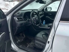 Toyota Highlander * XLE * CARFAX * ПОДГРЕВ* ШИБИДАХ* , снимка 5