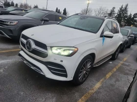 Mercedes-Benz GLE 450  CARFAX