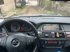 BMW X5 4.8i Hamann  * Газ-BRC* Бартер  - 8200 € / 16037.81 лв. - 29112057 8