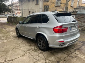 BMW X5 4.8i Hamann  * Газ-BRC* Бартер  - 8200 € / 16037.81 лв. - 29112057 4