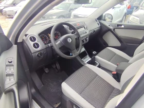 VW Tiguan 2.0 дизел 4х4 - 5800 € / 11343.81 лв. - 63185614 11