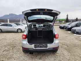 VW Tiguan 2.0 дизел 4х4 - 5800 € / 11343.81 лв. - 63185614 7