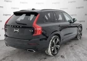 Volvo Xc90 2021 Volvo XC90 R-Design, снимка 6