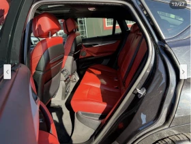 BMW X6 M* SPORT* HARMON* KARDON* МЪРТВА* ТОЧКА* LANE* ASS - 17589 € / 34401.09 лв. - 41519754 16