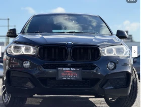 BMW X6 M* SPORT* HARMON* KARDON* МЪРТВА* ТОЧКА* LANE* ASS - 17589 € / 34401.09 лв. - 41519754 7