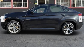 BMW X6 M* SPORT* HARMON* KARDON* МЪРТВА* ТОЧКА* LANE* ASS - 17589 € / 34401.09 лв. - 41519754 6
