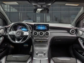 Mercedes-Benz GLC 300 4MATIC COUPE AMG PKG* BURMESTER* 360* BLIND SPOT - 33900 € / 66302.64 лв. - 26507939 7