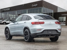 Mercedes-Benz GLC 300 4MATIC COUPE AMG PKG* BURMESTER* 360* BLIND SPOT - 33900 € / 66302.64 лв. - 26507939 4