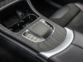 Mercedes-Benz GLC 300 4MATIC COUPE AMG PKG* BURMESTER* 360* BLIND SPOT - 33900 € / 66302.64 лв. - 26507939 12