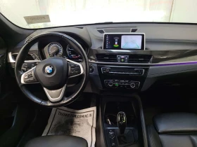BMW X1 XDRIVE28I | HEAD-UP | ПАНОРАМА | KEYLESS | CARFAX - 18500 € / 36182.85 лв. - 11045611 10