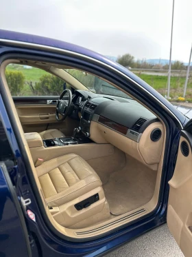 VW Touareg - 3700 € / 7236.57 лв. - 31240944 8